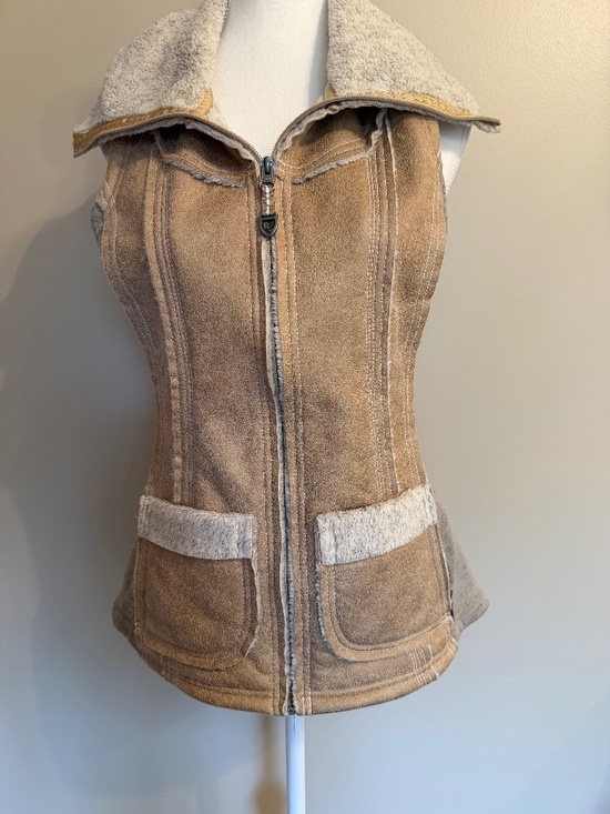 Kuhl Jackets & Blazers - Kuhl Vest